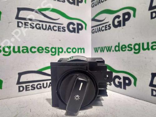 Used Headlight switch MERCEDES-BENZ B-CLASS Sports Tourer (W245) [2005-2011]  7147905