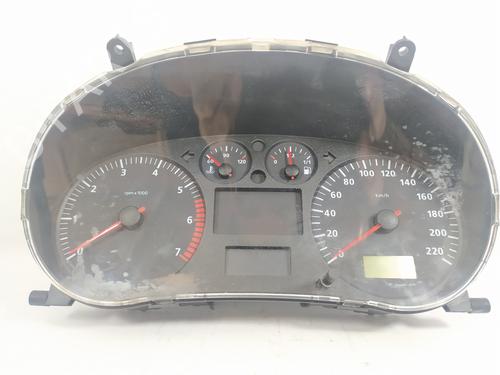 Used Instrument cluster SEAT IBIZA II (6K1) 1.4 i (60 hp) 8366264