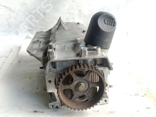 Cylinder head RENAULT CLIO I (B/C57_, 5/357_) 1.2 (5/357Y, 5/357K) | BP30176445M5 