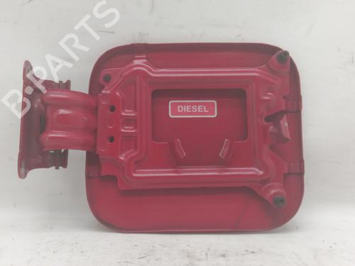 Fuel flap NISSAN QASHQAI / QASHQAI +2 I (J10, NJ10, JJ10E) 2.0 dCi | BP26614449C131 