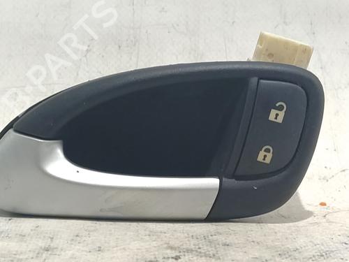 front-left-interior-door-handle-saab-9-3-ys3f-e79-d79-d75-2002-2003-2004-2005-2006-2007-2008-2009-2010-2011-2012-2013-2014-2015-34606237 main image