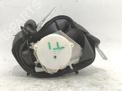 Used Rear left seatbelt Rear left seatbelt JAGUAR XF I (X250) 2.7 D (207 hp) 36037851 36037851
