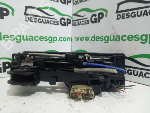 Climate control TOYOTA RAV 4 I (_A1_) 2.0 | BP7145724I5 