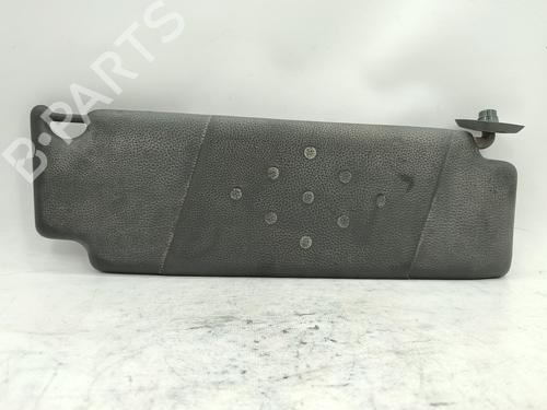 Højre solskærm RENAULT RAPID Box Body/MPV (F40_, G40_) 1.9 D (F40R) (54 hp) 30090389