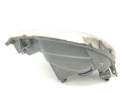 Venstre forlygte PEUGEOT 206 Hatchback (2A/C) 1.9 D | BP29387058C28 