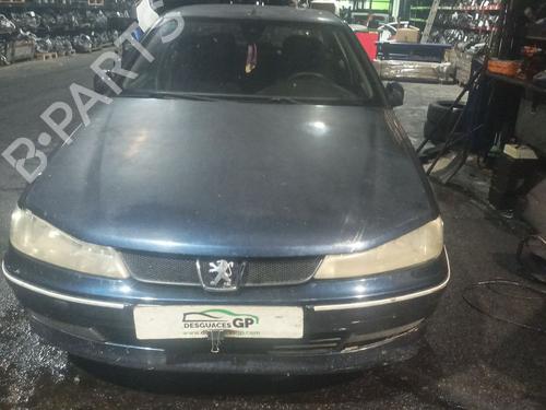 Brukte deler til PEUGEOT 406 (8B) 2.0 HDi 110 (107 hp) 4336715