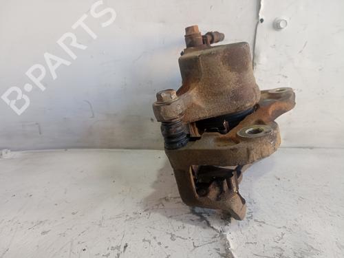 Left front brake caliper MITSUBISHI GALLOPER (JK-01)  | BP13012922M105 