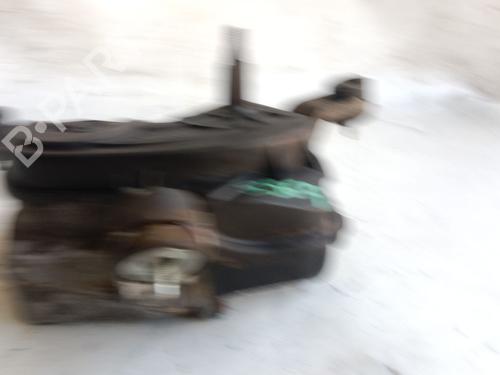 Front wiper motor CITROËN C5 III (RD_) 2.0 HDi 140 (RDRHF8, RDRHFA, RDRHA8, RDRHAJ) | BP29405404M29 
