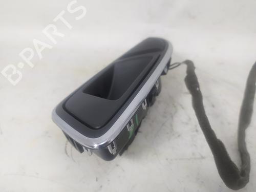 Front left interior door handle FORD B-MAX (JK) 1.0 EcoBoost | BP11232600I13 