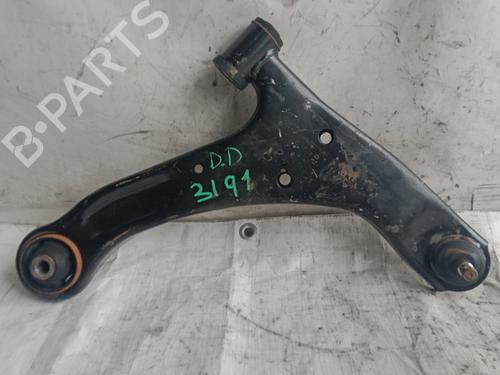 Højre fortil bærearm SUZUKI GRAND VITARA II (JT, TE, TD) 1.9 DDiS All-wheel Drive (JT419, TD44, JB419WD, JB419XD,... (129 hp) 27208829