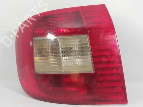 Venstre baglygte FIAT MULTIPLA (186_) 1.9 JTD 115 (115 hp) 8516663