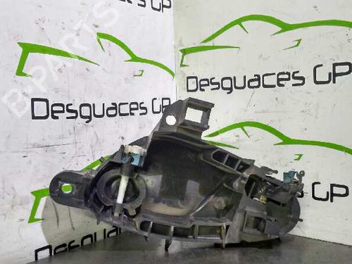 Front right interior door handle CITROËN XSARA Coupe (N0) 1.9 TD | BP7135626I14 