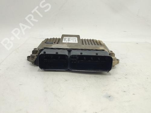 Engine control unit (ECU) OPEL CORSA D (S07) 1.3 CDTI (L08, L68) | BP39962789M57 - Image 3