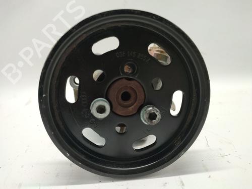 Used Steering pump Steering pump VW BORA I (1J2) 2.0 (115 hp) 33547243 33547243