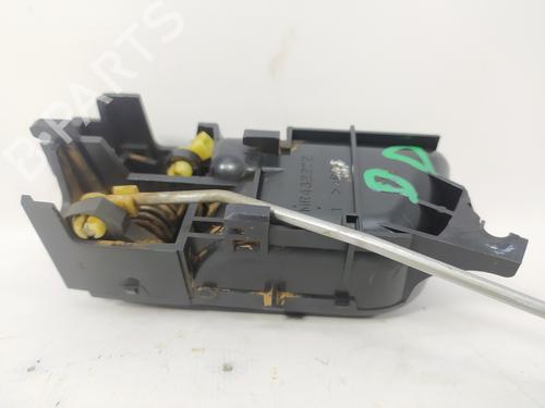 Front right interior door handle MITSUBISHI PAJERO III (V7_W, V6_W)  | BP12342046I14 