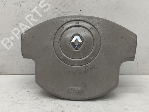 Førerens kollisjonspute RENAULT MEGANE II Saloon (LM0/1_) 1.9 dCi (LM0G, LM1G, LM2C) | BP7145082C9 