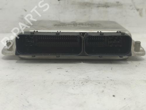 Engine control unit (ECU) SEAT IBIZA III (6L1) 1.9 SDI | BP22354403M57 