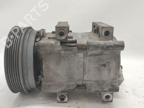 AC compressor FORD PUMA (EC_) 1.4 16V | BP37027963M34 - Image 5