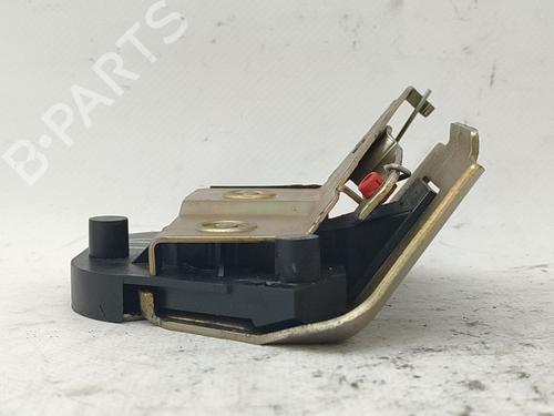 Rear right lock CITROËN BERLINGO / BERLINGO FIRST MPV (MF_, GJK_, GFK_) 1.6 HDI 90 (MF9HX) | BP30195988C99