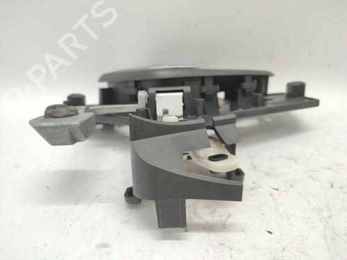 Front right interior door handle CITROËN C5 II (RC_) 2.0 HDi (RCRHRH) | BP29891279I14