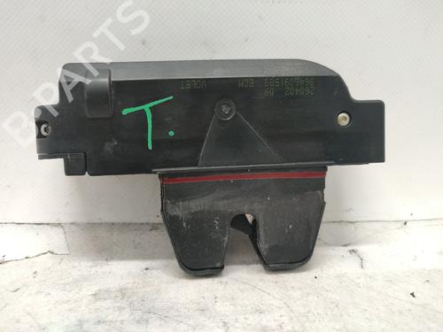 tailgate-lock-peugeot-307-break-3e-2002-2003-2004-2005-2006-2007-2008-2009-33708800 main image