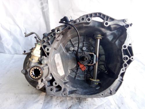 Gearbox CITROËN XANTIA (X1_, X2_) 2.0 HDI 90 | BP17755909M3 