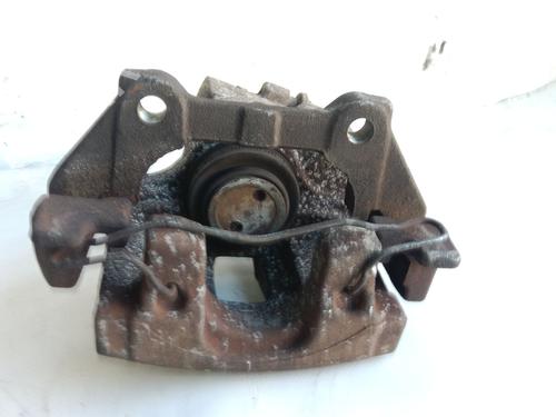 Left rear brake caliper RENAULT LAGUNA II (BG0/1_) 1.9 dCi (BG08, BG0G) | BP29221073M107 