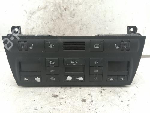 Used Climate control AUDI A6 C5 Avant (4B5) 2.5 TDI quattro (180 hp) 25495614