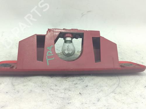 Third brake light CITROËN JUMPY II Van 2.0 HDi 120 | BP38729570L11 - Image 3