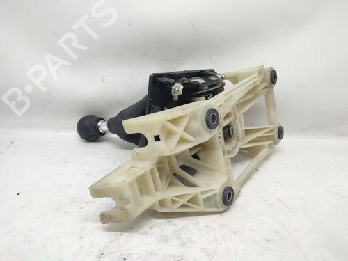 Gear lever MAZDA 6 Hatchback (GH) 2.2 D (GH10) | BP28586954M90 