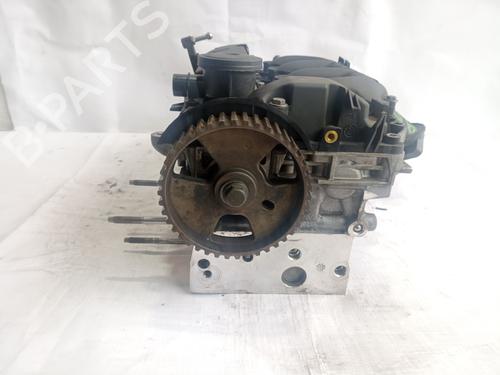 Cylinder head FORD MONDEO IV (BA7)  | BP16950844M5 