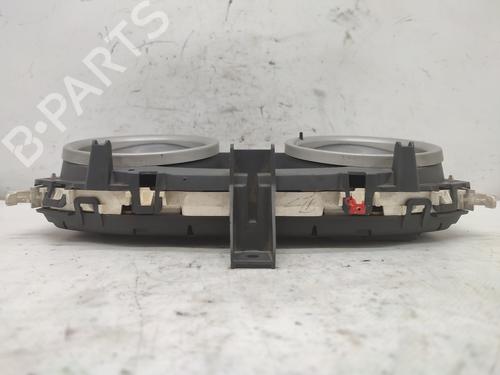 Instrument cluster RENAULT MEGANE II (BM0/1_, CM0/1_)  | BP18240943C47 