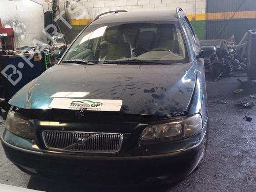 Innerbelysning VOLVO V70 II (285) D5 | BP13448009I8 