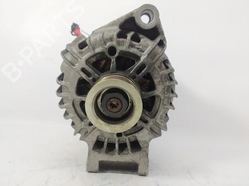 Alternator FORD FIESTA VI (CB1, CCN) 1.25 | BP10958781M7