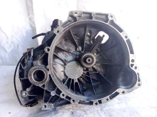 Gearbox FORD FOCUS I Turnier (DNW) 1.8 Turbo DI / TDDi | BP18093365M3 