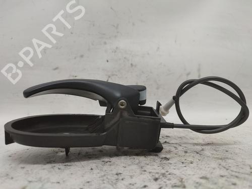 Rear left interior door handle FORD FOCUS I Saloon (DFW)  | BP27863382I15 