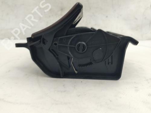Ashtray MERCEDES-BENZ CLK (C208) CLK 230 Kompressor (208.347) | BP26191161I30 