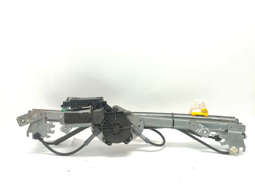 Used Front right window mechanism RENAULT MEGANE II (BM0/1_, CM0/1_) 1.9 dCi (BM0G, CM0G) (120 hp) 31211240