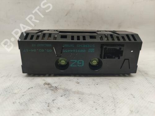 Multifunctionele display OPEL CORSA C (X01) 1.3 CDTI (F08, F68) | BP27970734C48 