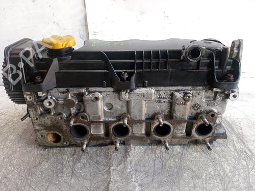 Topstykke OPEL ZAFIRA / ZAFIRA FAMILY B (A05) 1.9 CDTI (M75) (120 hp) 12342199