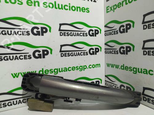 Türgriff vorne links außen für RENAULT LAGUNA II (BG0/1_) [2001-2007]  7149613