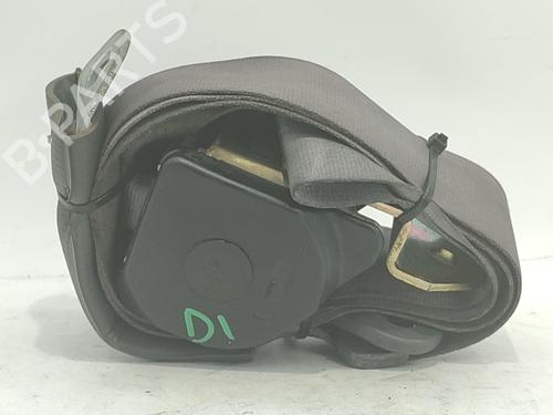 Ceinture de sécurité avant gauche RENAULT 11 (B/C37_) [1983-1995]  31827823