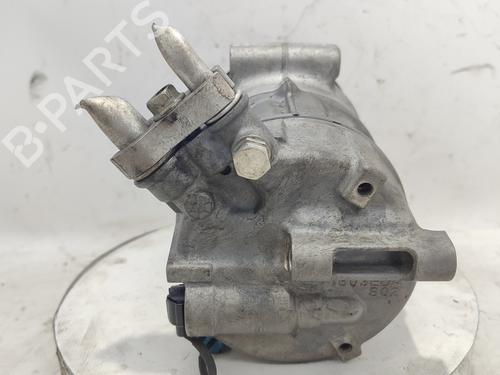 AC compressor OPEL INSIGNIA A (G09)  | BP18958274M34 
