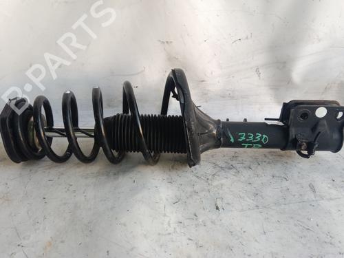 Right rear shock absorber KIA SPORTAGE II (JE_, KM_)  | BP28031968M19 