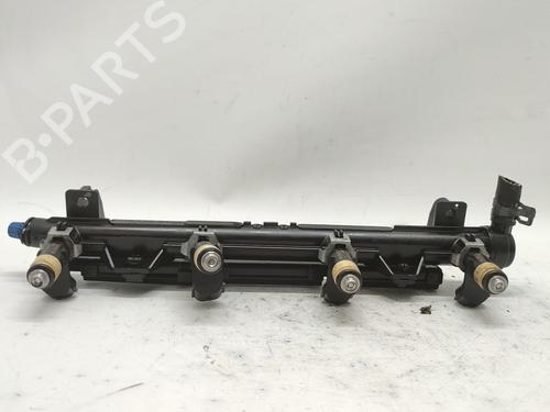Used Injection rail Injection rail 36994594 36994594