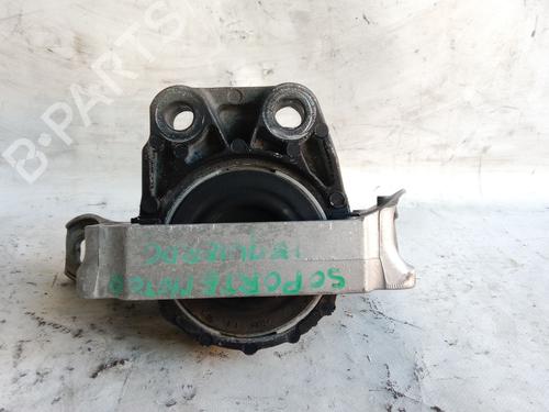 Used Engine mount FORD KUGA I 2.0 TDCi (140 hp) 30115310