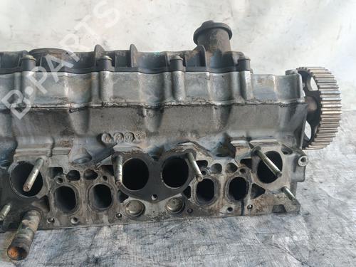 Used Cylinder head Cylinder head CITROËN BERLINGO / BERLINGO FIRST MPV (MF_, GJK_, GFK_) 1.9 D (MFWJZ) (70 hp) 34495083 34495083