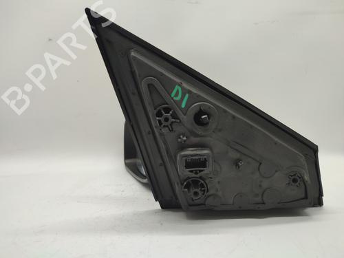 Left mirror RENAULT LAGUNA III (BT0/1)  | BP16217541C26 