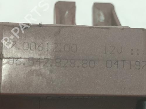 Electronic sensor PEUGEOT 407 (6D_) 2.0 HDi 135 (6DRHRH, 6DRHRE, 6DRHRG, 6DRHRJ) | BP31130577M84 - Image 4