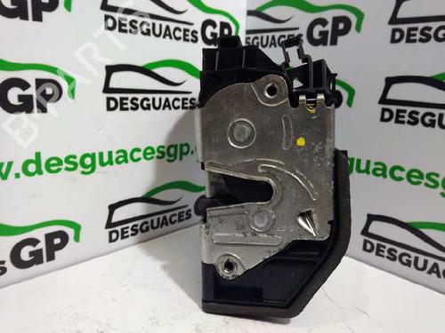 Front left lock BMW 5 (E60) 525 i | BP7142290C98 
